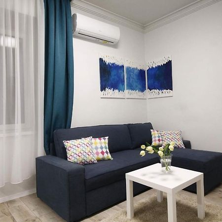 Viktoria Studioapartman Appartement Győr Buitenkant foto