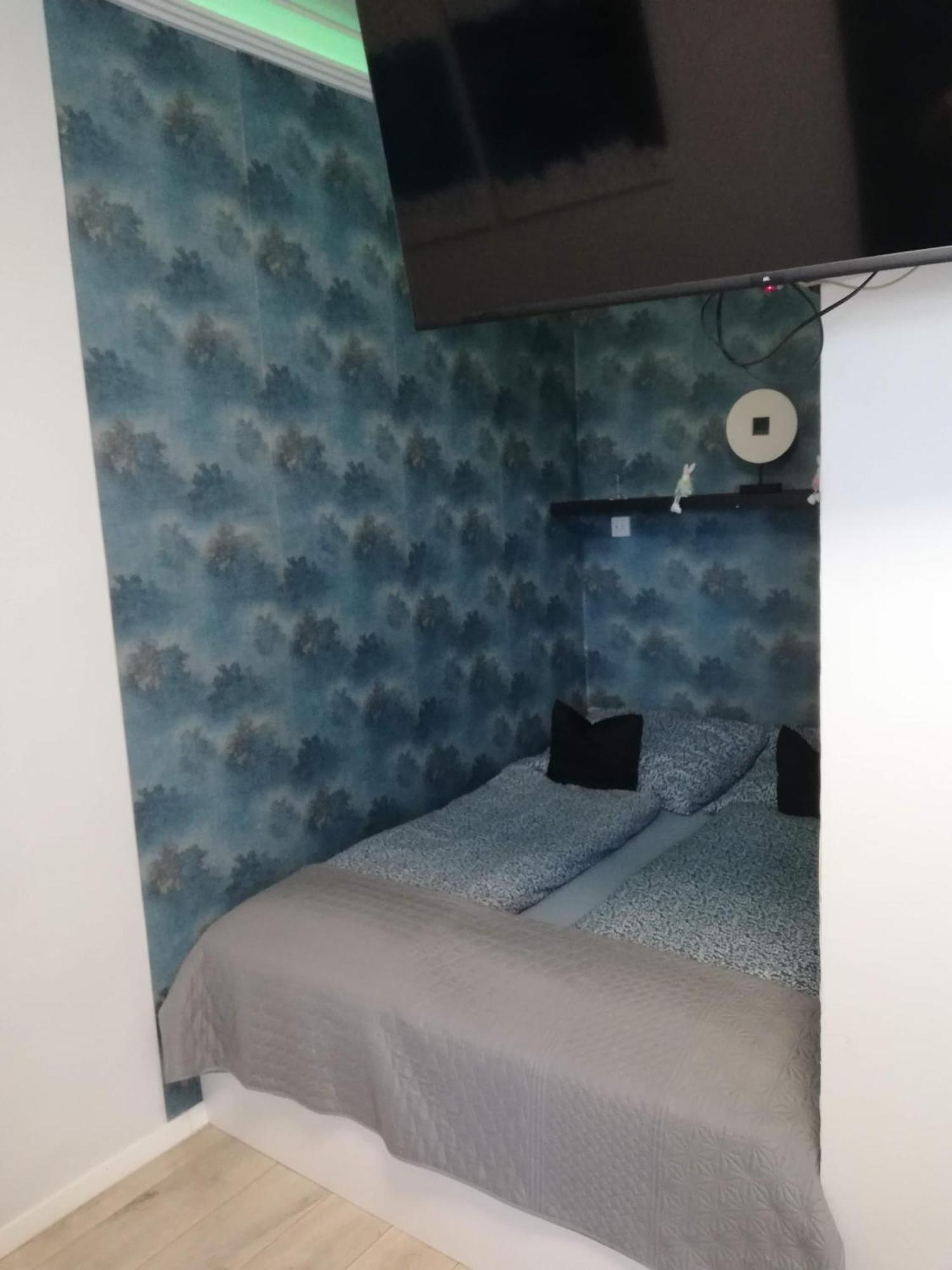 Viktoria Studioapartman Győr Buitenkant foto